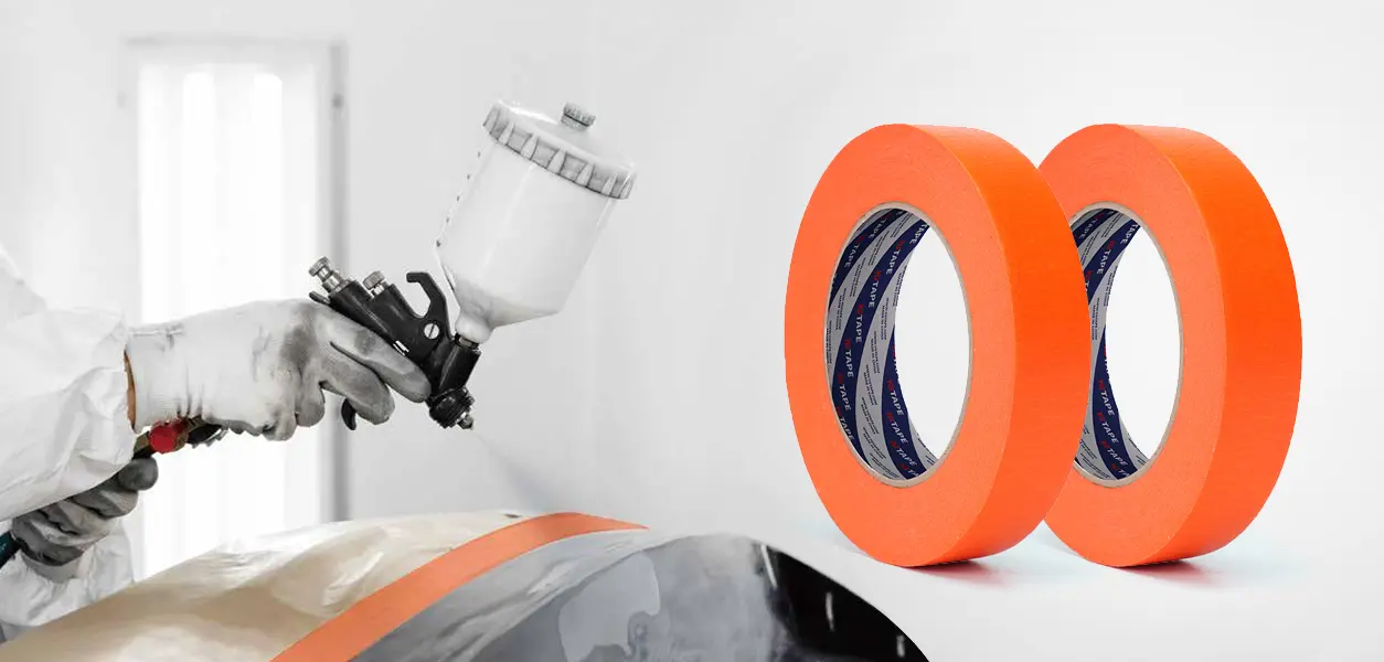 Performance Automotive Masking Tape Aplication5.webp